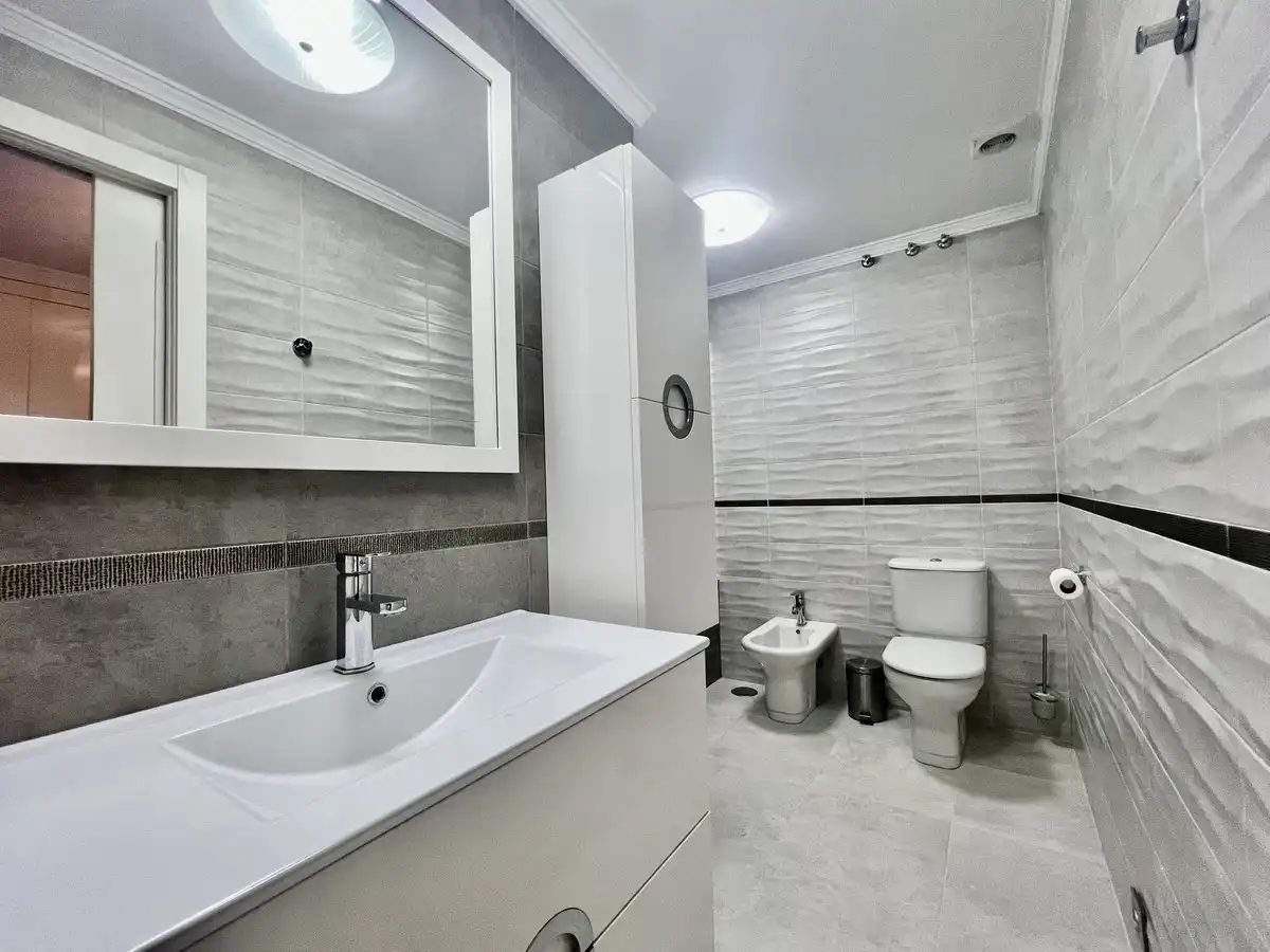 Piso con ascensor en venta en Torrequebrada, imagen 27