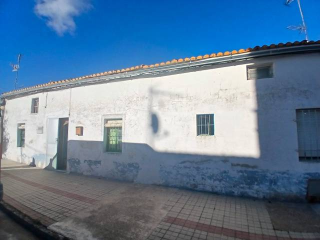 Casa-chalet en Venta en Santiago de la Puebla