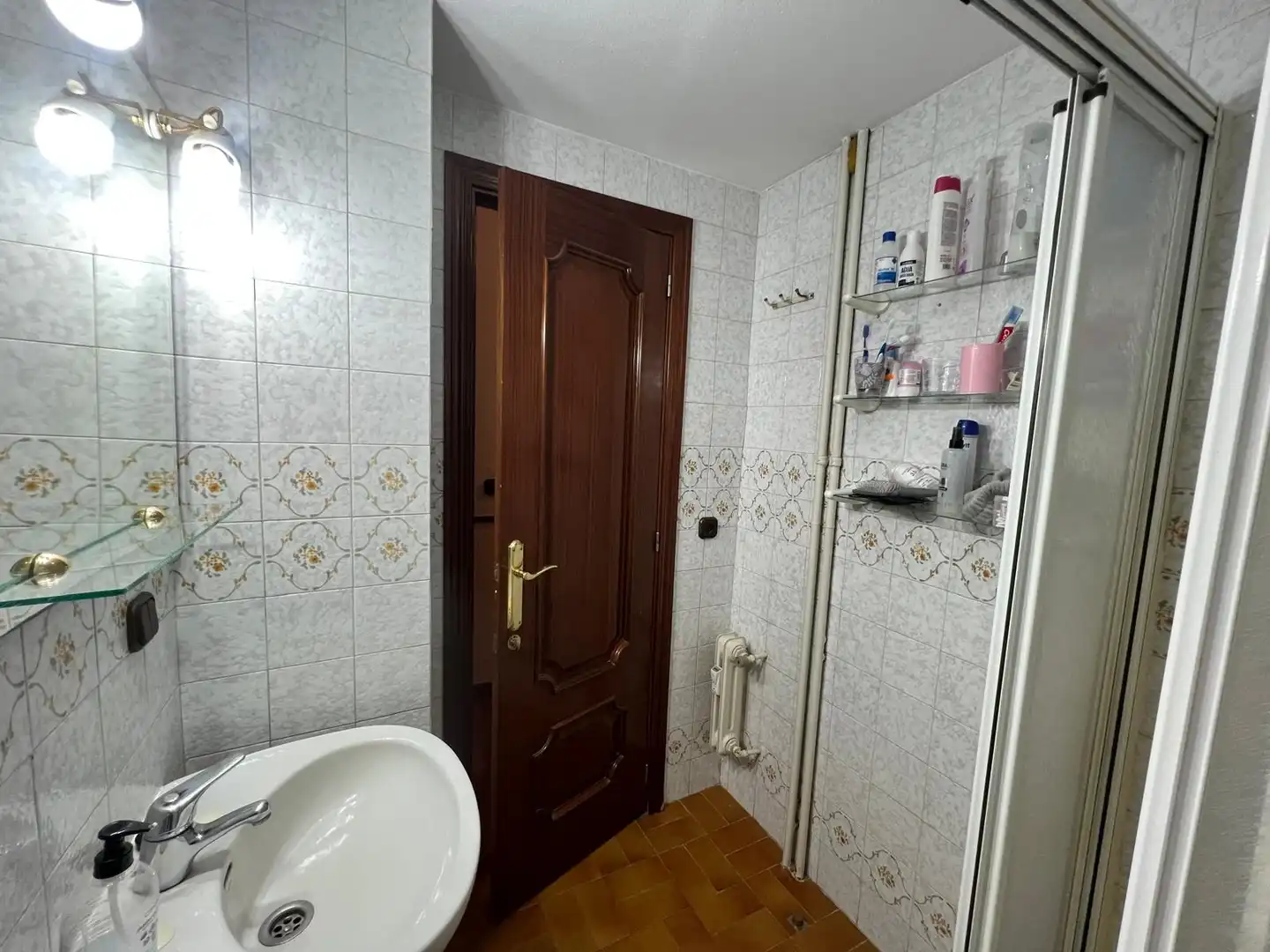 Baño de Piso en venta en Cáceres con Aire acondicionado, Calefacción y Terraza