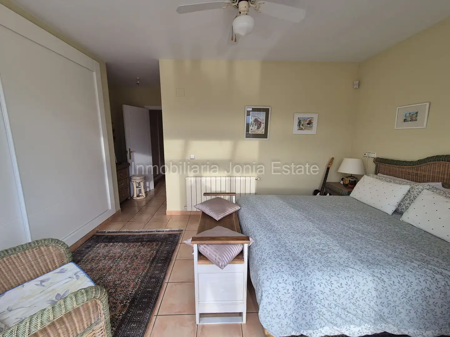 Villa mit Pool zum Verkauf in Altea la Vella, imagen 27