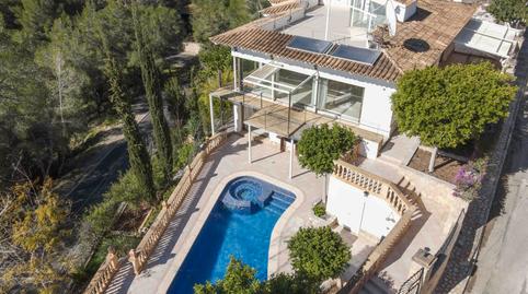 Photo 3 of Houses for rent in Costa d'en Blanes, Calvià