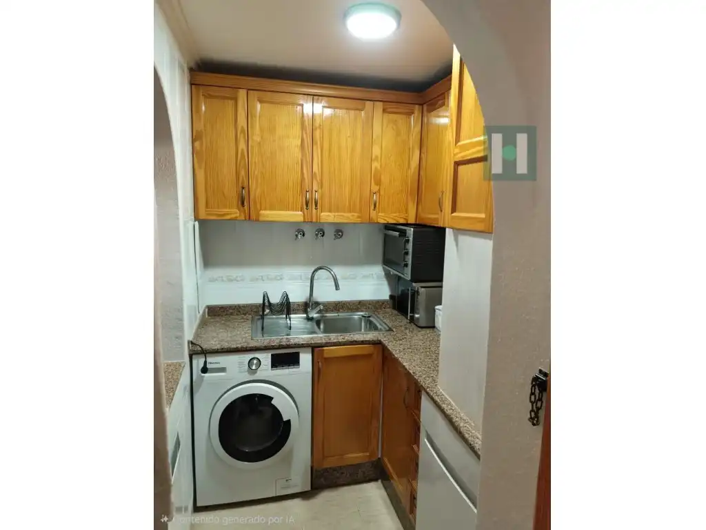 Cocina de Piso en venta en Cartagena