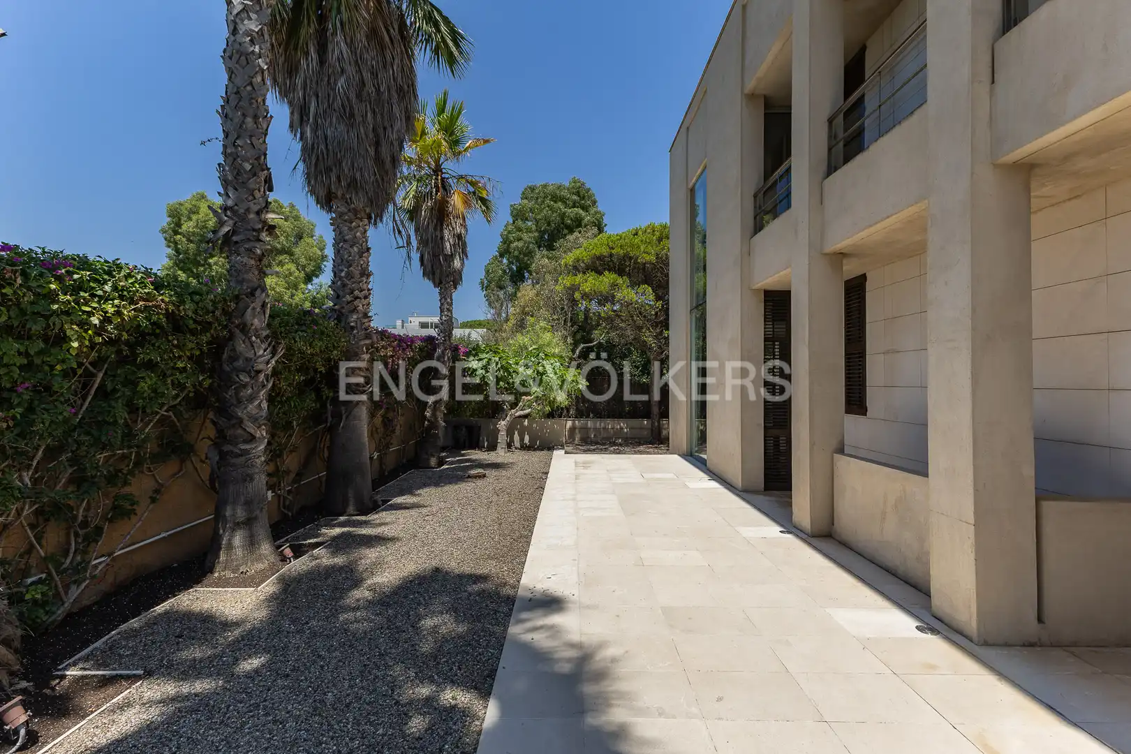 Terrace of Country homes for rent in Gavà  with Air Conditioner, Heating and Private garden