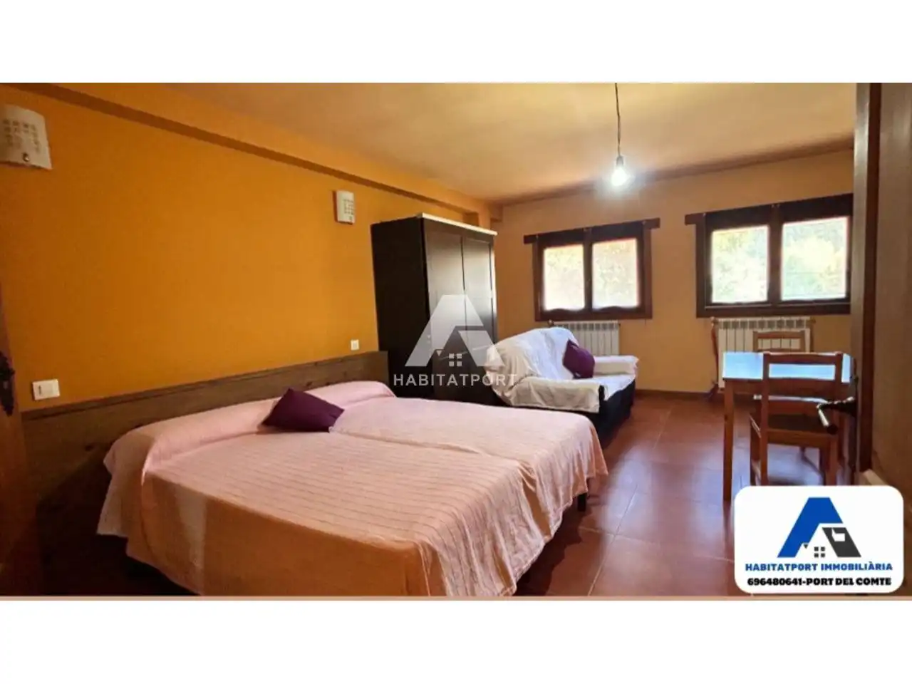House with garden for sale in La Vansa i Fórnols, imagen 15