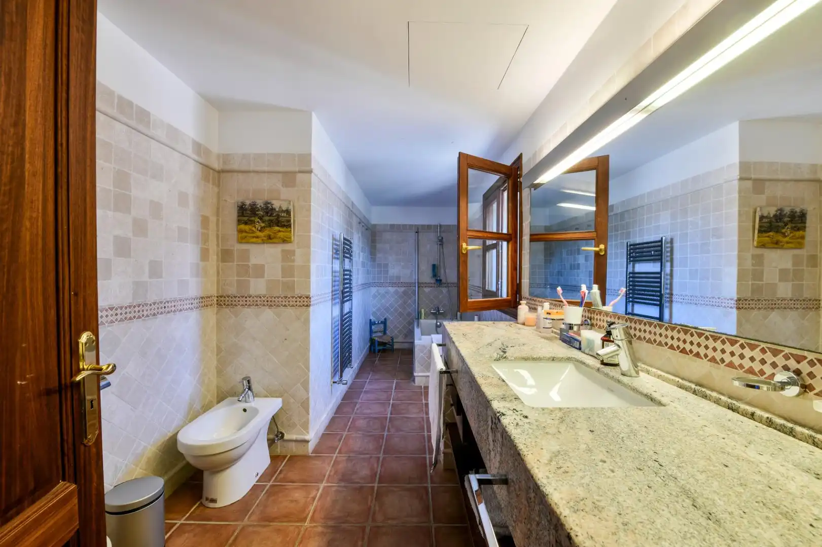 Detached house with garden for sale in Alaró, imagen 47