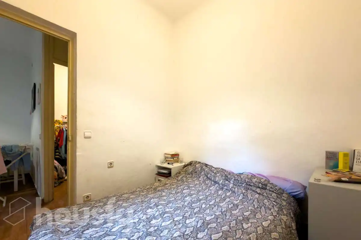 Wohnung mit Terrasse zum Verkauf in Calle Quintana ., imagen 15