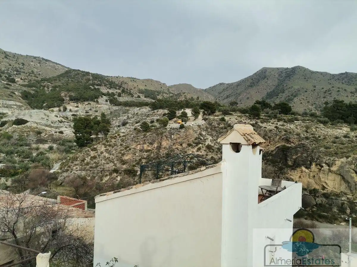 Maison à vendre à Oria, imagen 15