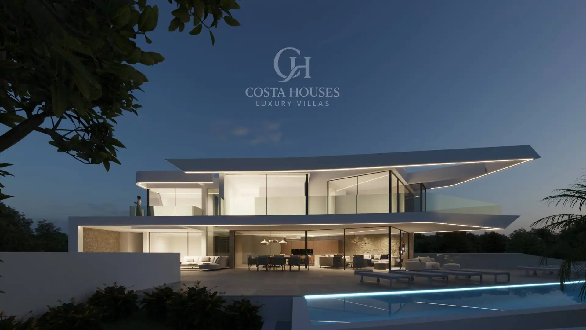 Villa con piscina in vendita a Benimeit - Tabaira, imagen 7