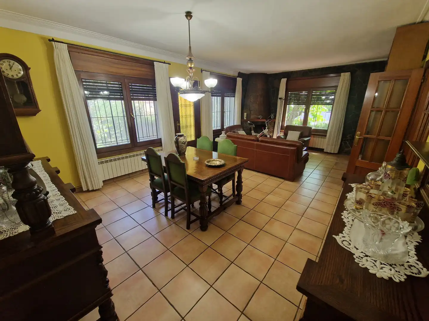 House with garden for sale in Carrer Major, imagen 4