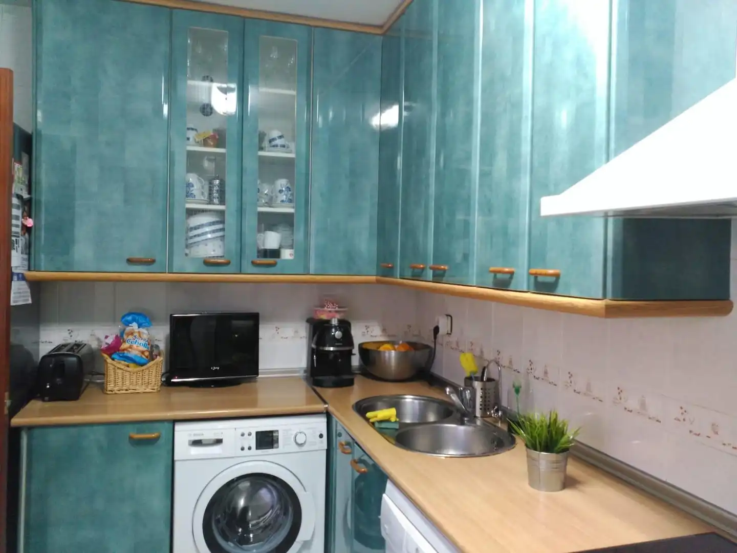 Wohnung mit Terrasse zum Verkauf in Numancia de la Sagra, imagen 14