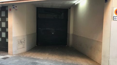 Photo 3 of Garage for rent in Torrent de Can Mantega, 3, Sants, Barcelona Capital