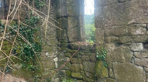 Foto 5 de Finca rústica en venta en Lugar Aguisar, 14, San Amaro, Ourense