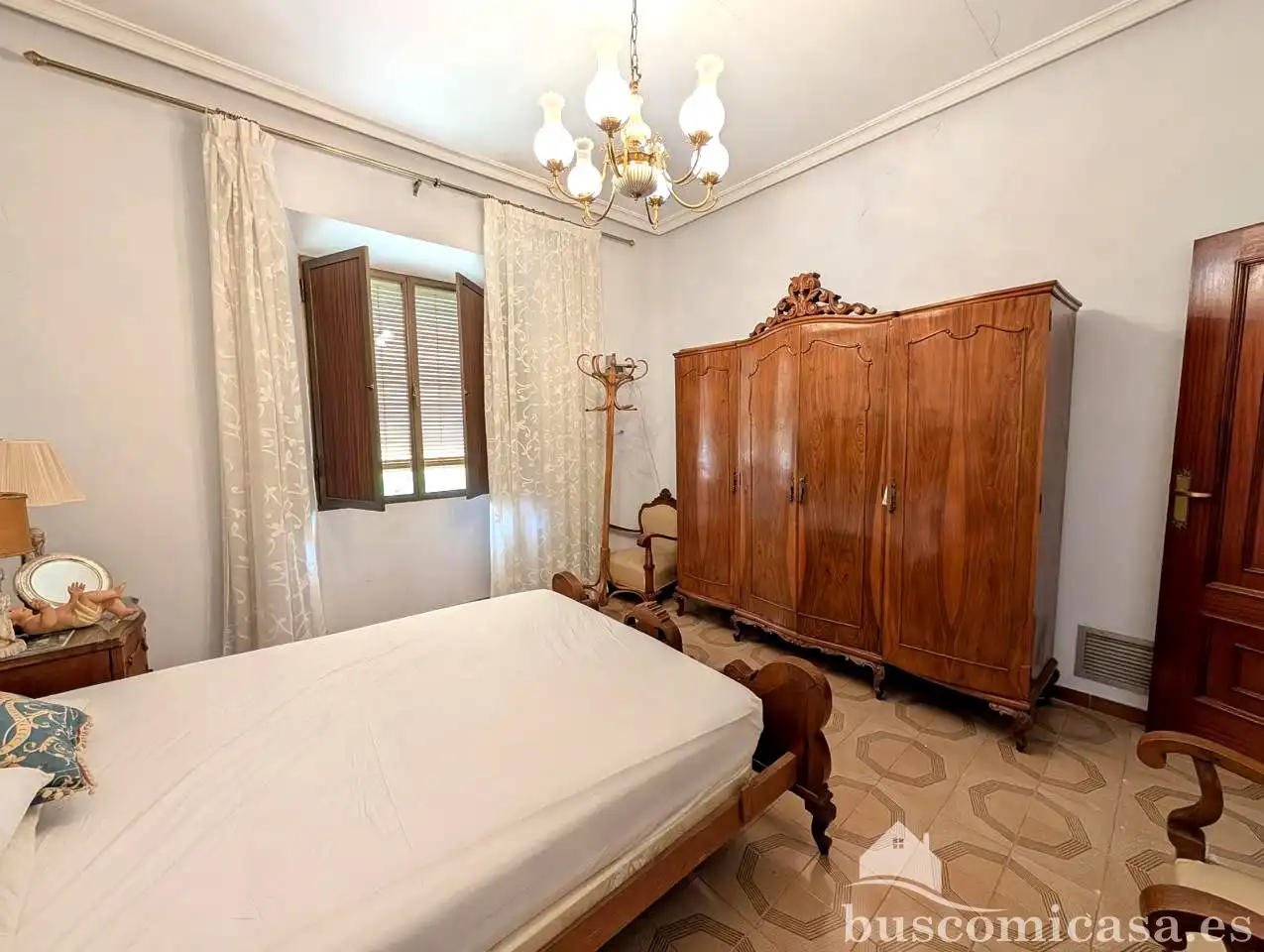 Casa amb jardí en venda a Calle Goya, imagen 20