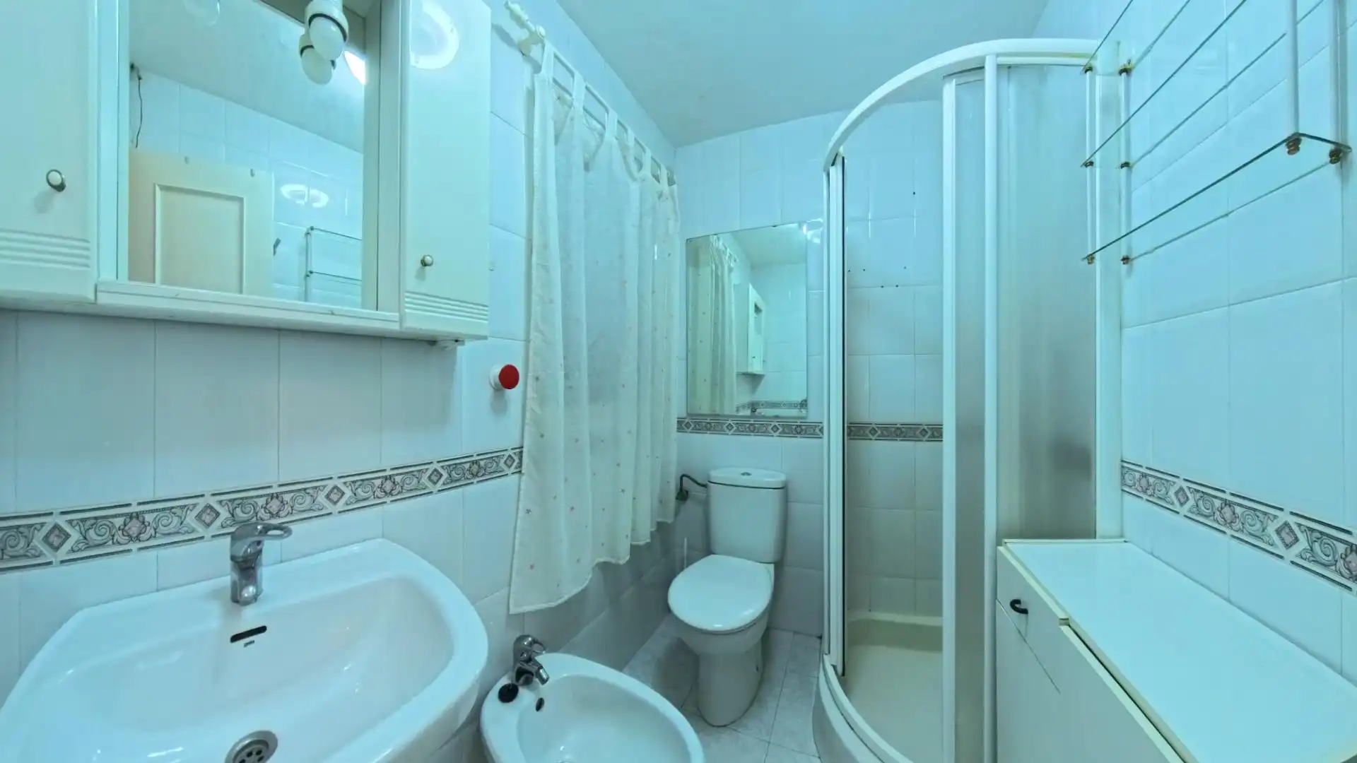 Appartement avec terrasse à louer à Avenida DE MADRID, imagen 11