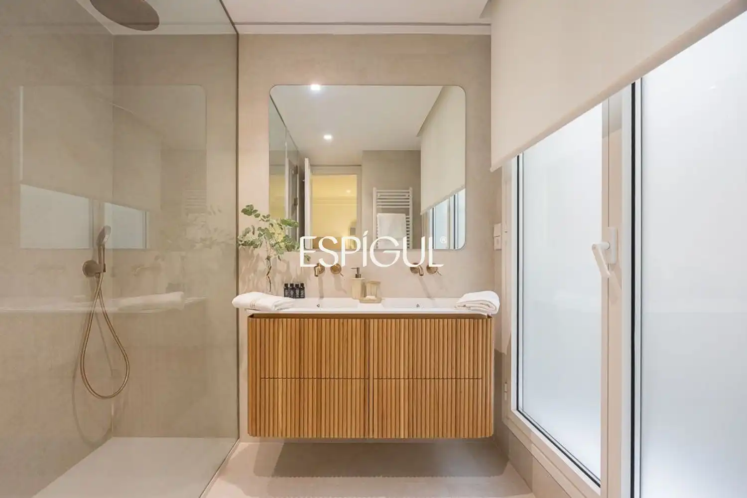 Flat with lift for sale in López de Hoyos, imagen 24