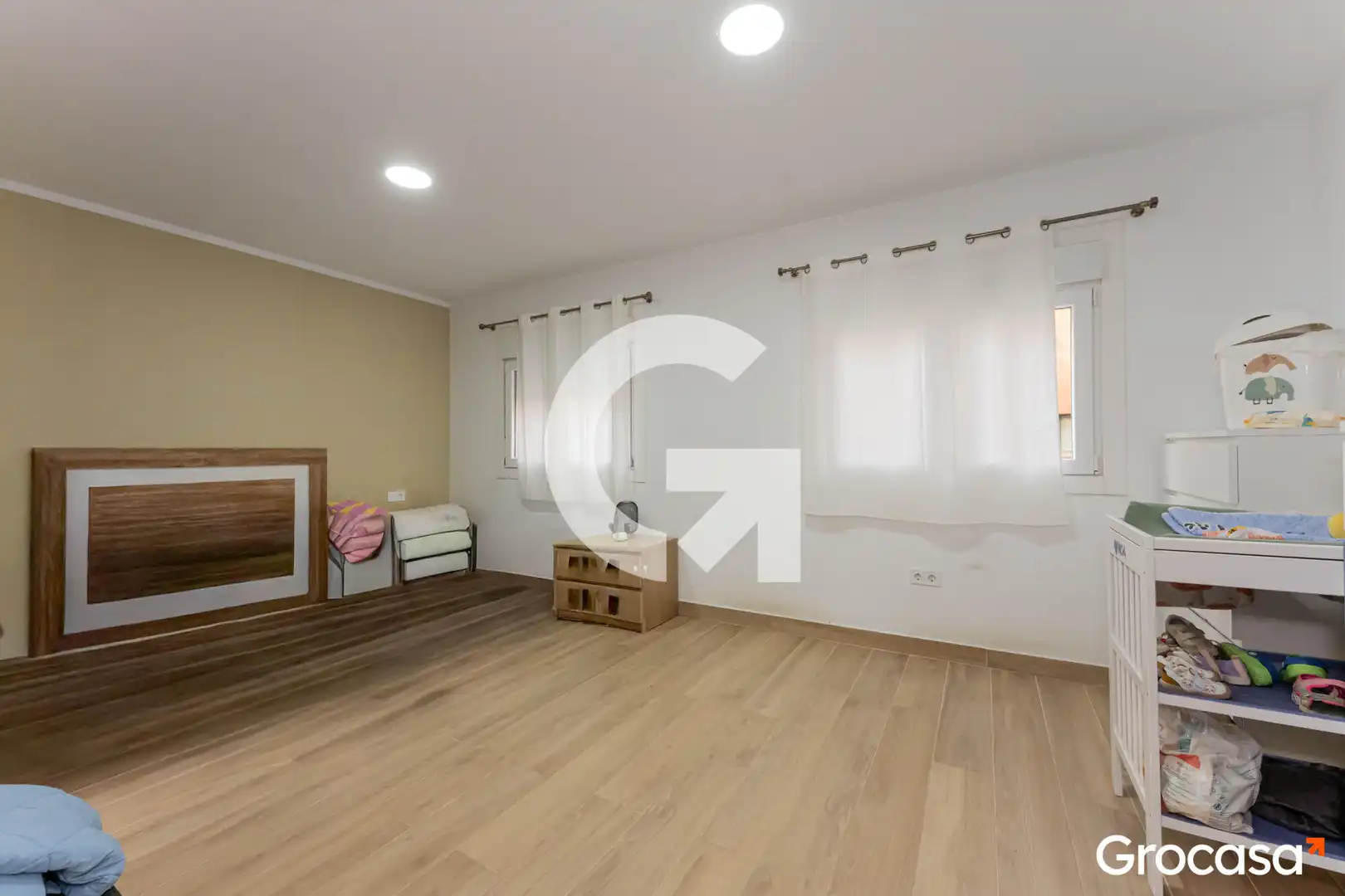Casa con terraza en venta en La Gavarra, imagen 18