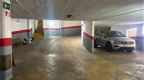 Foto 3 de Garatge de lloguer a La Seu,  Valencia Capital