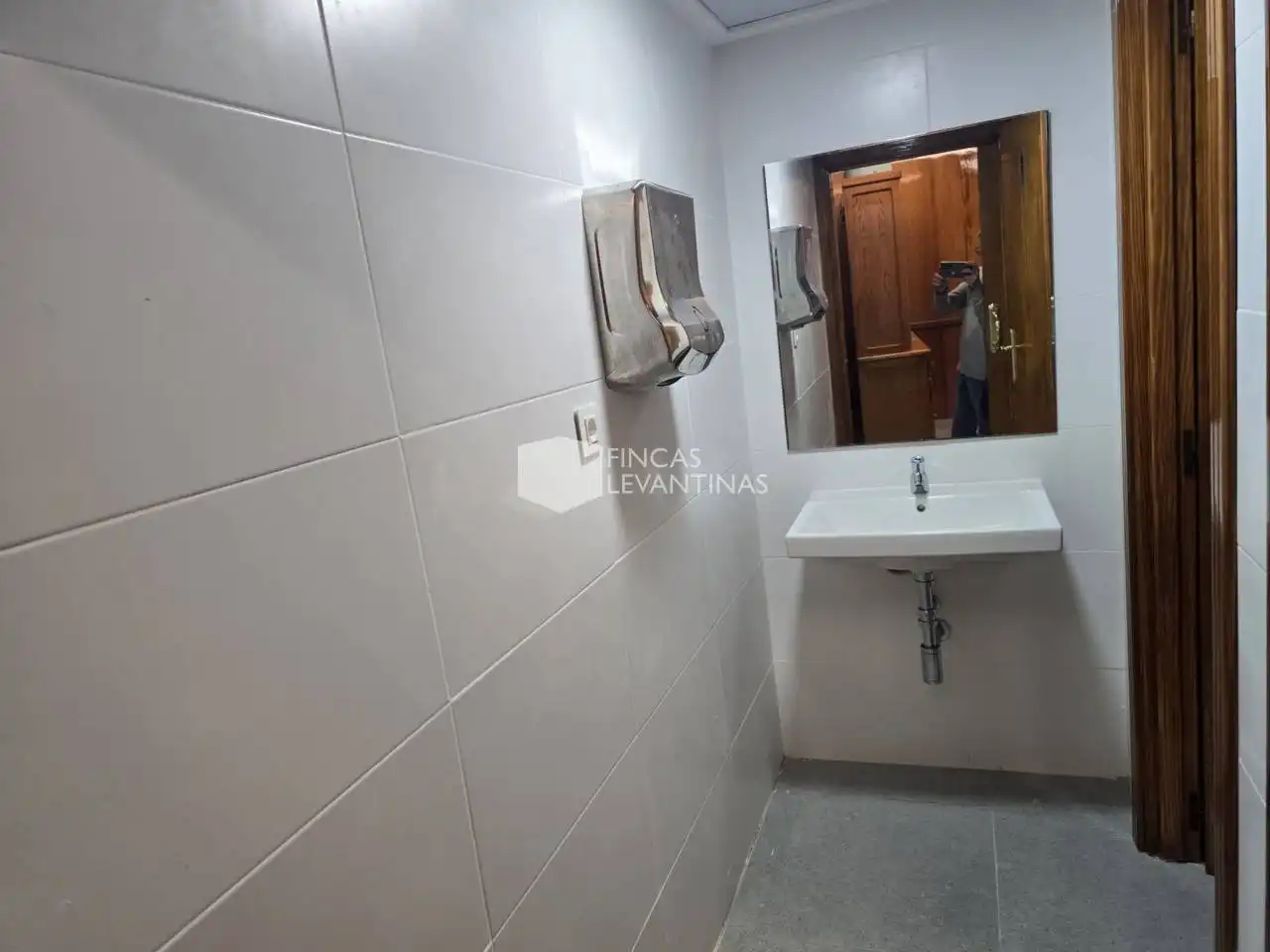 Local comercial en venda a Norte, imagen 9