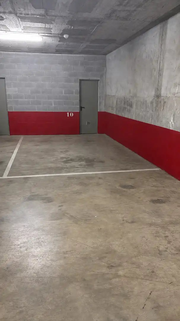 Aparcament de Garatge en venda en Terrassa