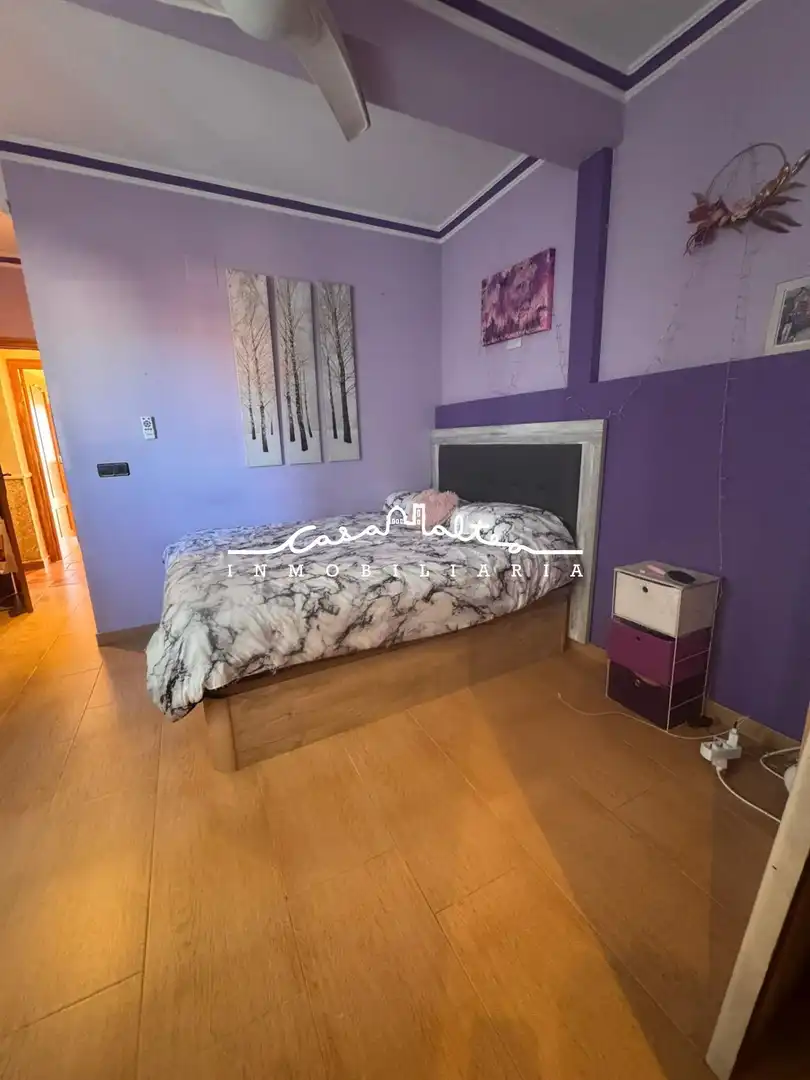 Wohnung zum Verkauf in Zona Pueblo, imagen 16