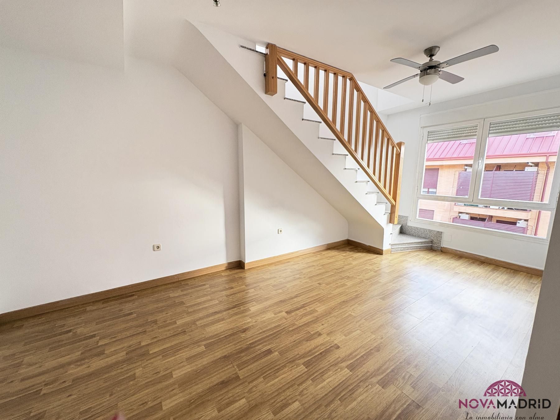 Ático en venta en El Nido - Las Fuentes