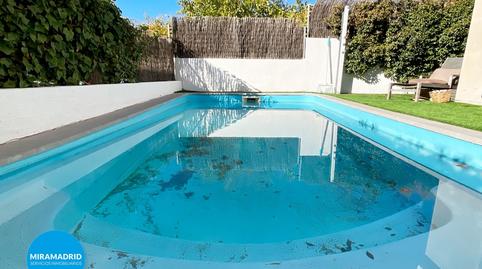 Foto 4 de Casa adosada en venda a Miramadrid, Madrid