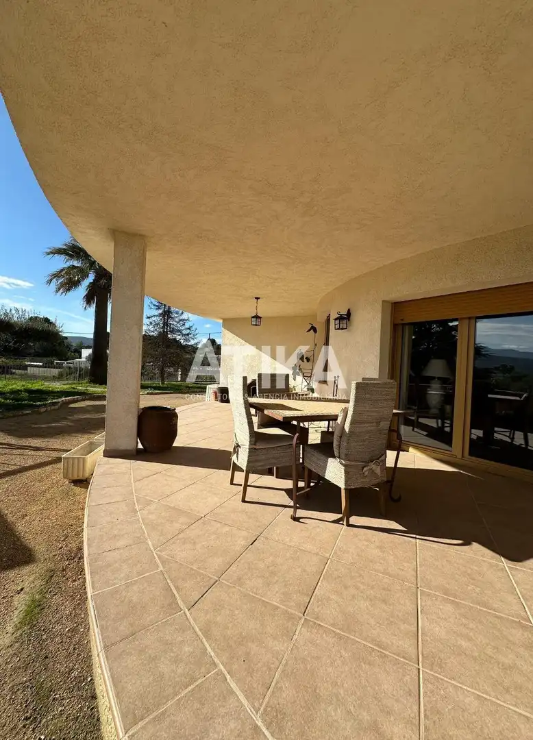 Villa con terrazza in vendita a Centro, imagen 41