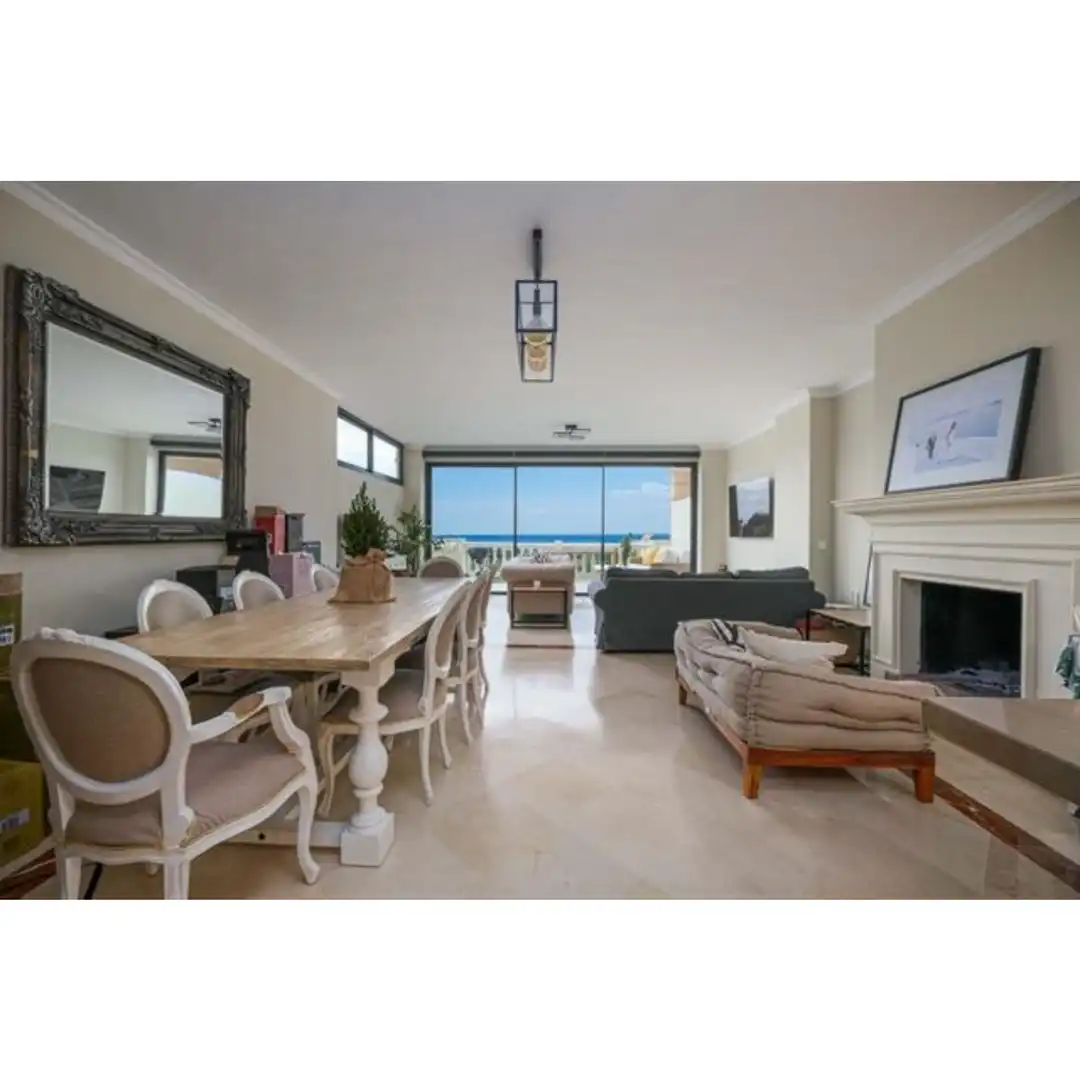 Casa con piscina in vendita a Marbella Centro, imagen 3