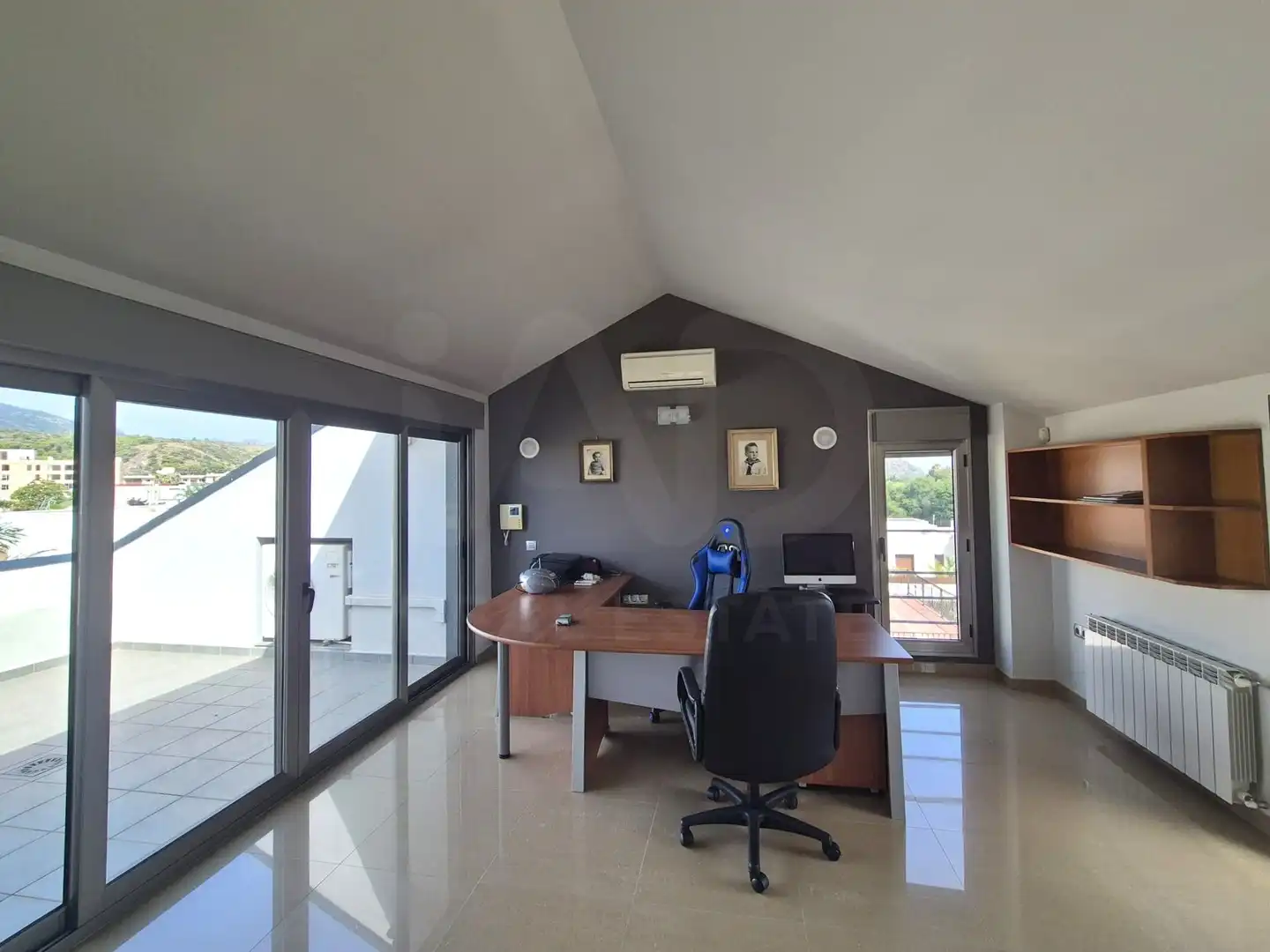 Casa o xalet en venda en Gandia amb Aire condicionat, Calefacció i Terrassa