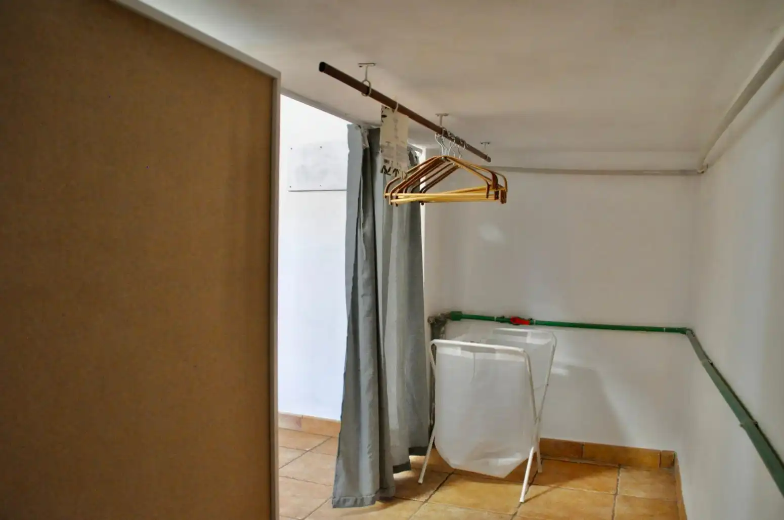 Wohnung zur Miete in Candelaria - Calle EL TAGORO, Araya