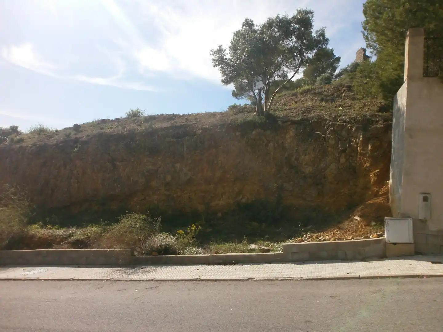 Terreny residencial en venda a Carrer del Mar, imagen 6