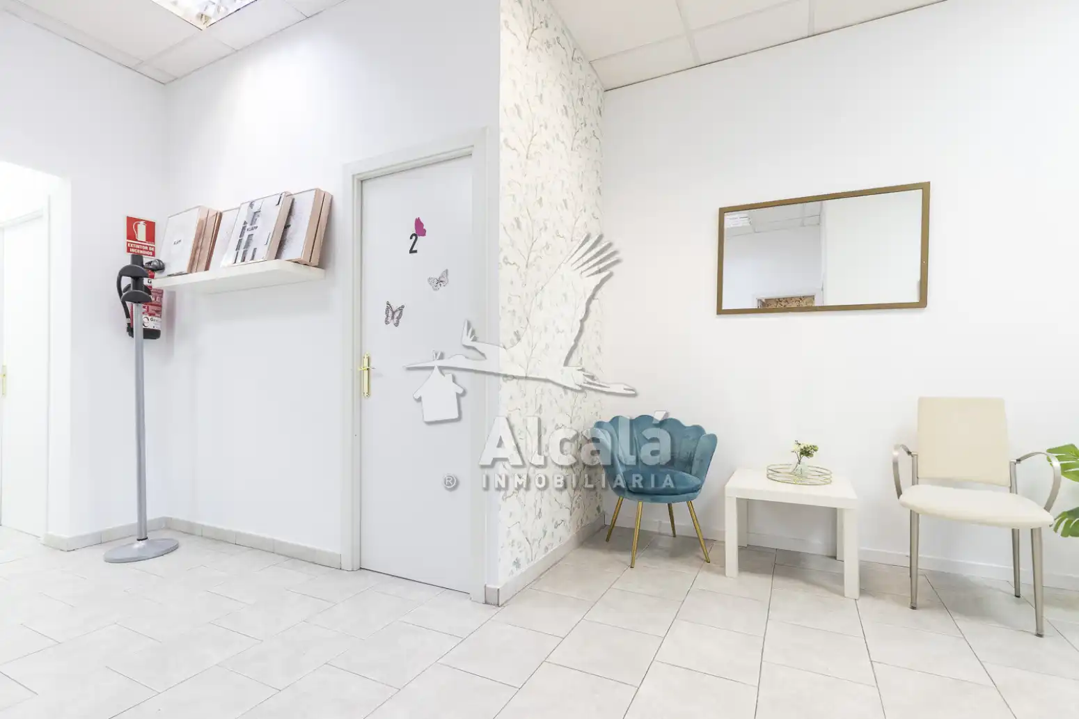 Local comercial en venta en Estación - Parque O'Donnell, imagen 19
