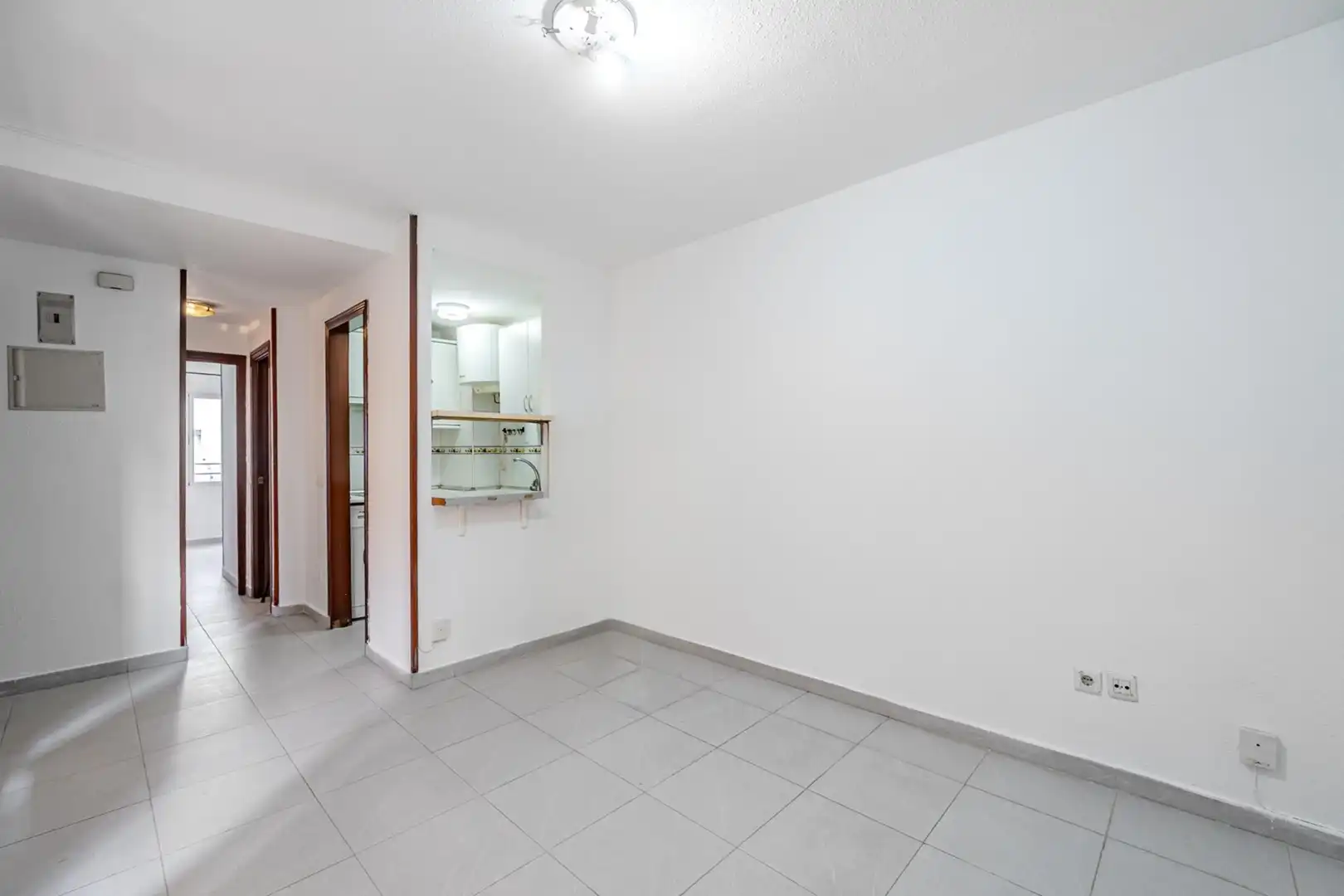 Apartments for sale in Madrid
