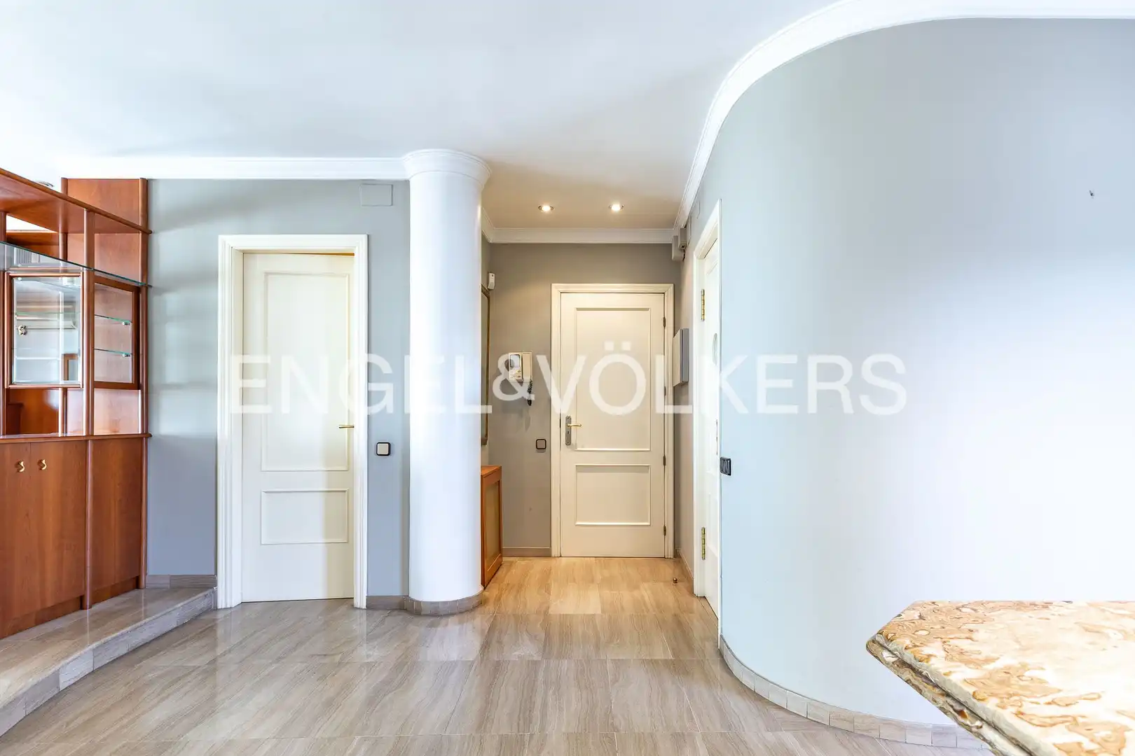 Piso en venta en Barcelona con Aire acondicionado, Calefacción y Terraza