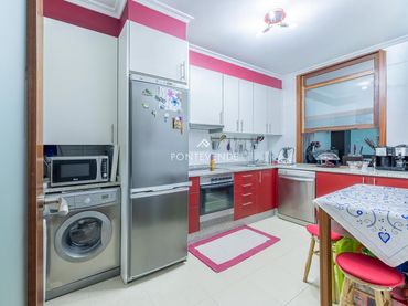 Flat with lift for sale in Rosario 10