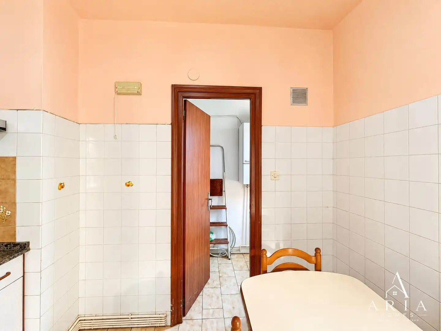 Appartement avec ascenseur à vendre à Paseo Urgoiti Kalea, imagen 47