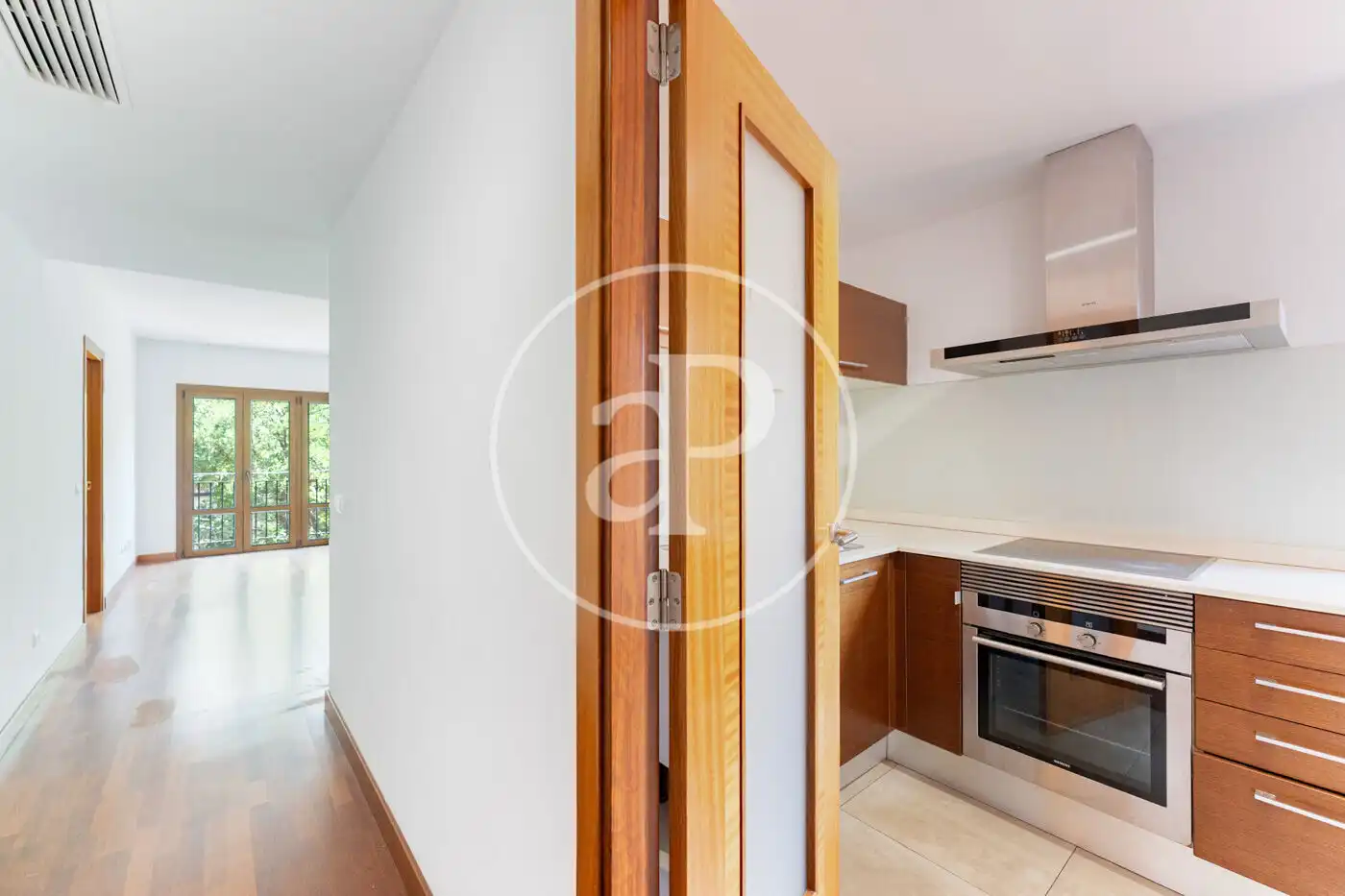 Flat for rent in  Palma de Mallorca  with Air Conditioner, Heating and Terrace