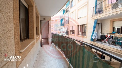 Foto 4 de Piso en venta en El Morche, Torrox