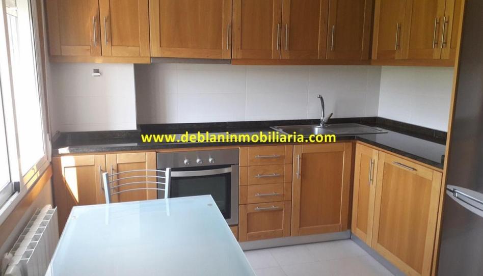 Foto 1 de Pis de lloguer a Tui, Pontevedra