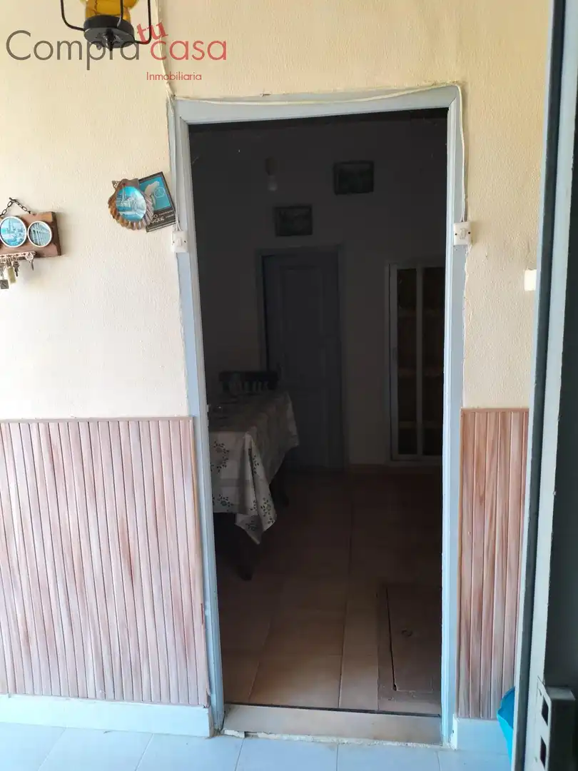 Finca rústica en venta en Sepúlveda con Calefacción y Trastero