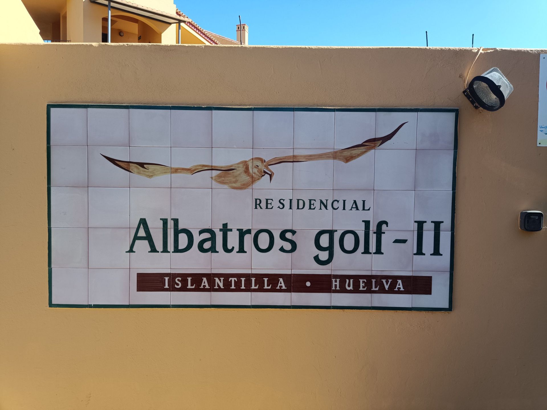 Trastero de alquiler en Paseo de la Laguna del Prado, 6, Islantilla Golf