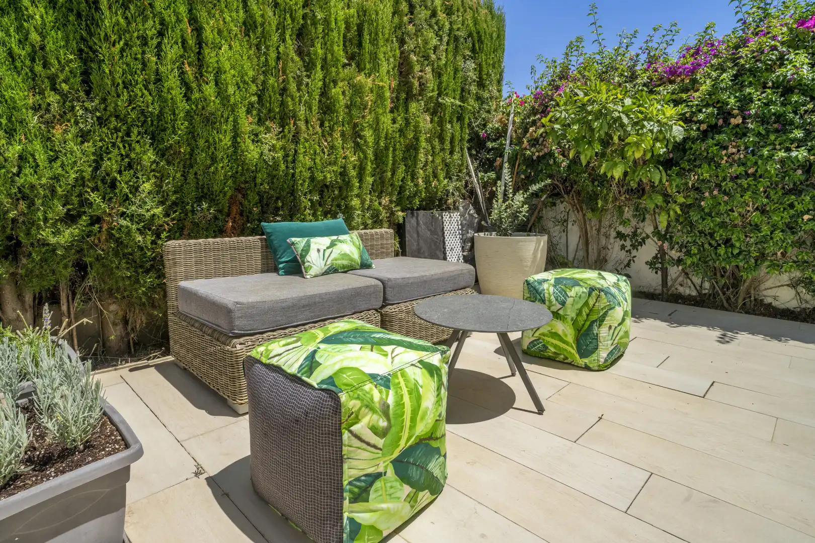 Reihenhaus mit Pool zum Verkauf in Nueva Andalucía, imagen 20