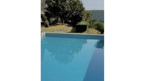 Foto 2 de Pis en venda a Ventiun, Ourense