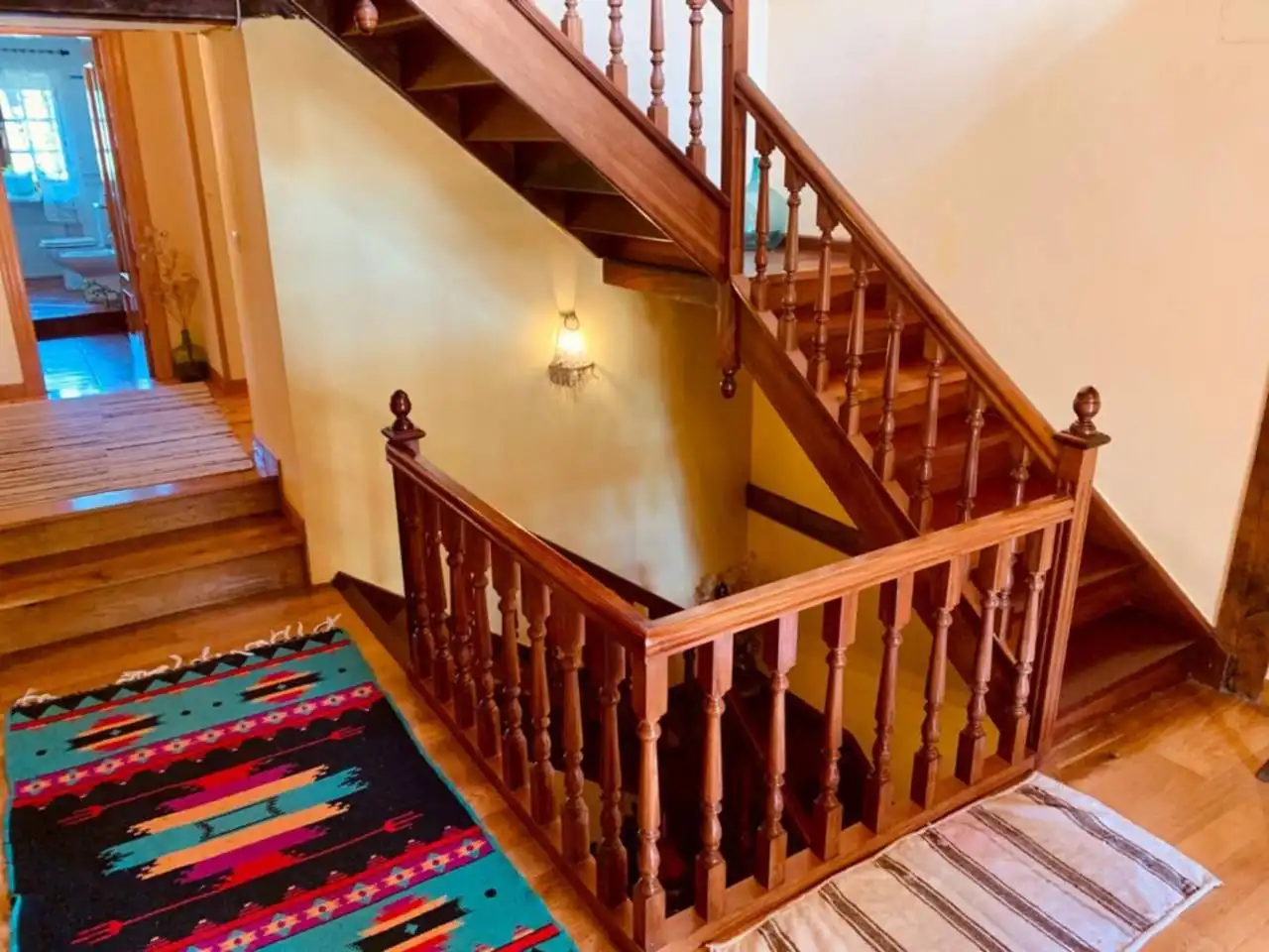 Casa o chalet en venta en Arija con Calefacción, Jardín privado y Terraza