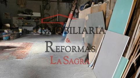 Photo 3 of Industrial buildings to rent in La Alhóndiga, Madrid