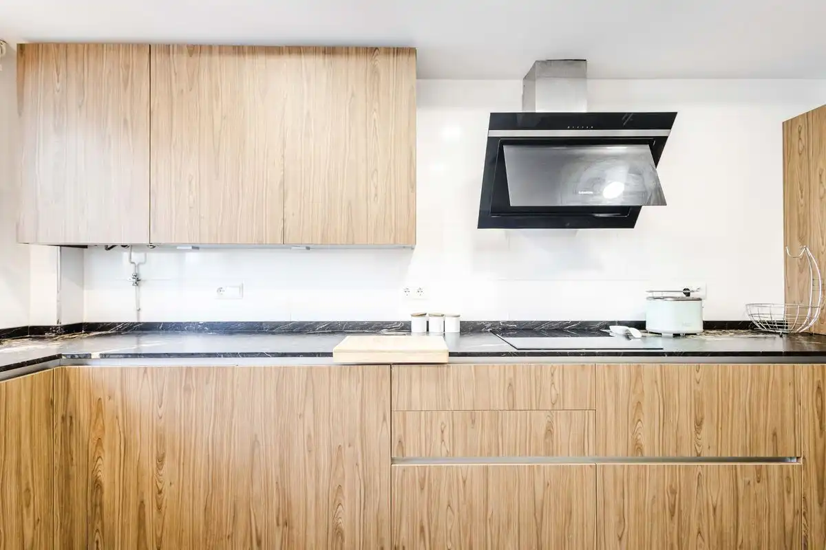Casa a schiera con terrazza in vendita a Calle Debussy, imagen 8
