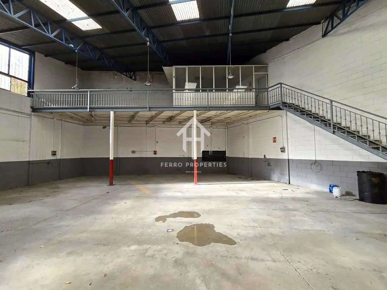 Nave industrielle à vendre à Loja, imagen 10
