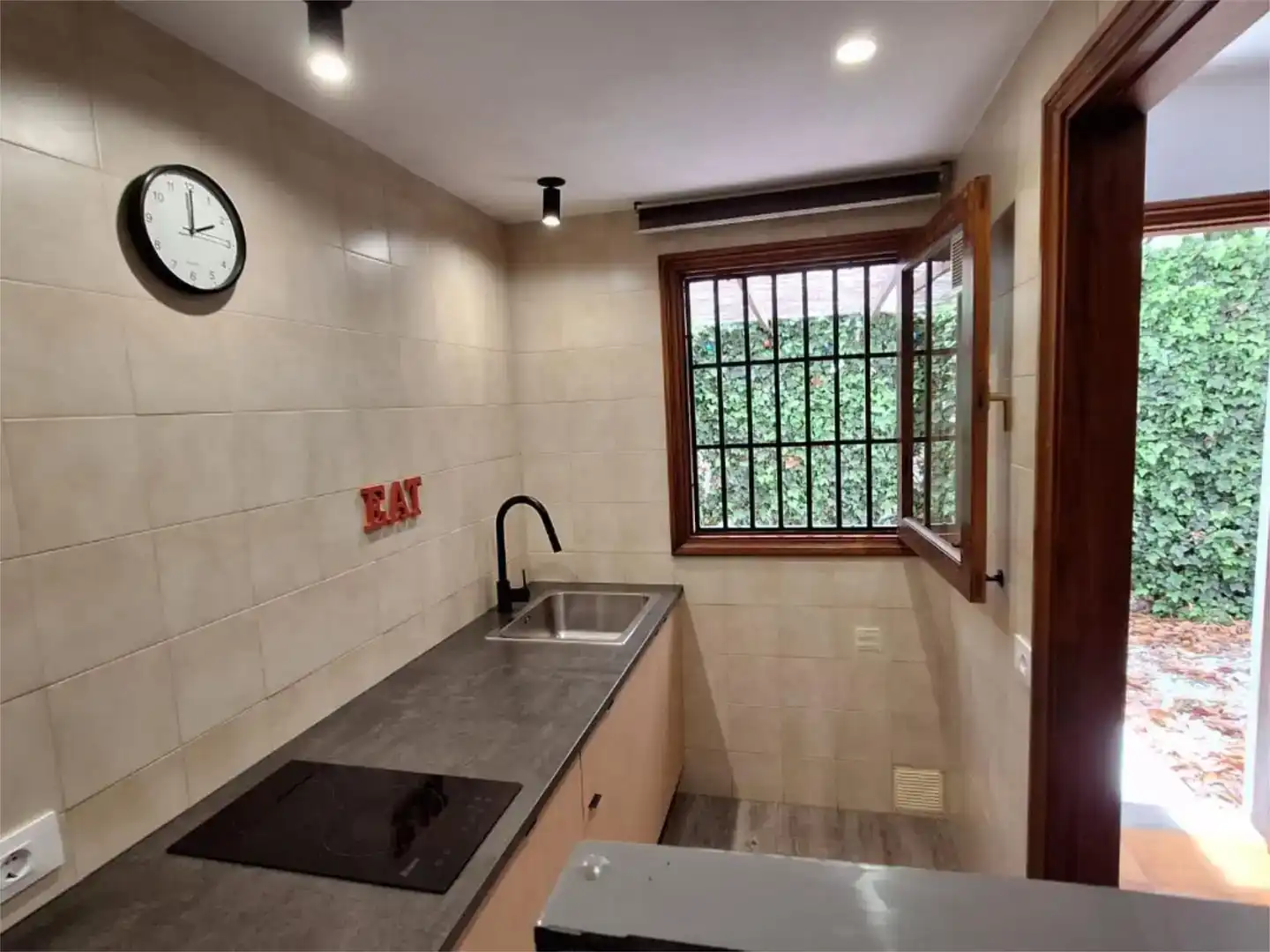 Kitchen of Duplexes for sale in Los Alvarados - Fuente los Berros - Bandama