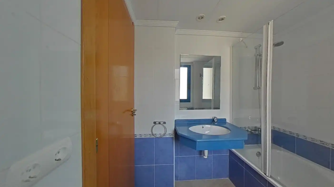 Piso con ascensor en venta en Av Rosa de los Vientos  - Ed Penyal II -, imagen 17