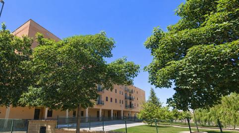 Foto 4 de Pis en venda a Tejares - Chamberí - Alcades, Salamanca Capital